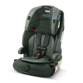 GracoÂ® Wayz 3-in-1 Harness Booster Car Seat, Saville